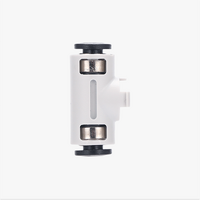 Bambu Lab PTFE Tube Coupler - A2L [FAZ075]