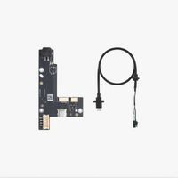 Bambu Lab Toolhead Cable - A2L [CAB054]