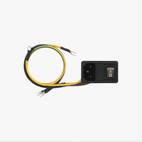 Bambu Lab Power Switch Assembly - A2L [FAZ076]