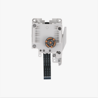 Bambu Lab Extruder Unit - A2L [FAE068]