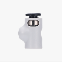 Bambu Lab PTFE Tube Connector - A2L [FAZ081]