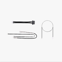 Bambu Lab Printer Cable Pack - X2D [CAB051]