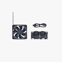 Bambu Lab External Exhaust Fan Kit - P2S [FAF025]