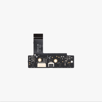 Bambu Lab Extruder Connection Board - X2D [DLB066]