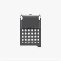 Bambu Lab Toolhead Rear Cover - X2D [FAE054]