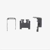 Bambu Lab Toolhead Middle Housing - X2D [FAE055]