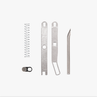 Bambu Lab Filament Cutter Lever - X2D [FAC202]