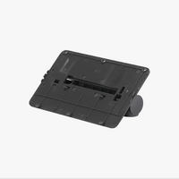 Bambu Lab Screen Rear Housing with Hinge - X2D [FAC211]