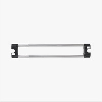 Bambu Lab X-Axis Assembly - X2D [FAC225]