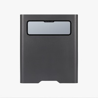 Bambu Lab Left Side Panel - X2D [FAS079]