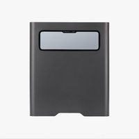 Bambu Lab Right Side Panel - X2D [FAS080]