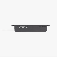 Bambu Lab Front Cover - X2D [FAS082]