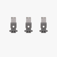 Bambu Lab Replacement Filament Cutter - P2S [FAZ052]