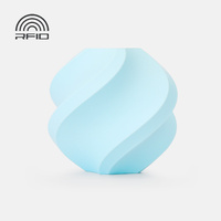 Bambu Lab PLA Pure Baby Blue (Spool)