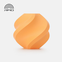 Bambu Lab PLA Pure Apricot (Spool)