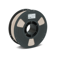 Filaform Naked PETG Matte Pastel Beige 1kg