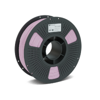 Filaform Naked PETG Matte Pastel Pink 1kg