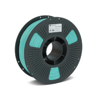 Filaform Naked PETG Matte Turquoise Blue 1kg