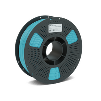 Filaform Naked PETG Matte Sky Blue 1kg