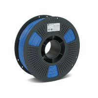 Filaform Naked PETG Matte Cobalt Blue 1kg