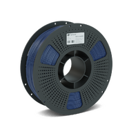 Filaform Naked PETG Matte Navy Blue 1kg