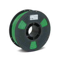 Filaform Naked PETG Matte Forest Green 1kg