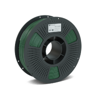Filaform Naked PETG Matte Army Green 1kg