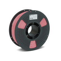 Filaform Naked PETG Matte Watermelon Red 1kg