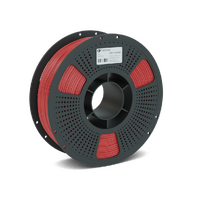 Filaform Naked PETG Matte Cherry Red 1kg