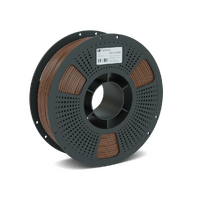 Filaform Naked PETG Matte Coffee Brown 1kg