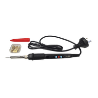Heat-Set Insert Soldering Iron