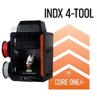 Prusa INDX 4-Tool Conversion Kit for Core One/+