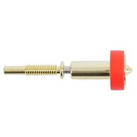 Prusa Pro HT90 Revo High Flow Nozzle 0.4mm