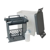 Formlabs Form Studio Wash+Cure Rinse Bucket