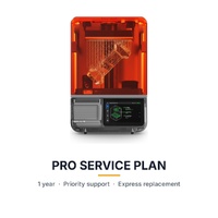 Formlabs Form Studio 1 Pro Service Plan (1 Year)