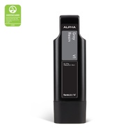 Formlabs Alpha Grey Resin (Form Studio 1) 1 L