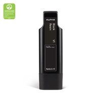 Formlabs Alpha Black Resin (Form Studio 1) 1 L