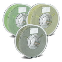 Filaform Naked PLA Forest Trio (3kg)