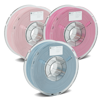 Filaform Naked PLA Pastel Trio (3kg)