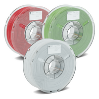 Filaform Naked PLA Festive Trio (3kg)