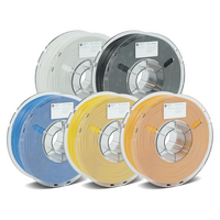 Filaform Naked PLA Best Sellers Bundle (5kg)