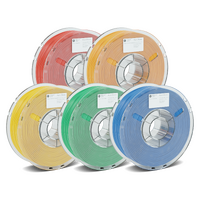 Filaform Naked PLA Rainbow Bundle (5kg)