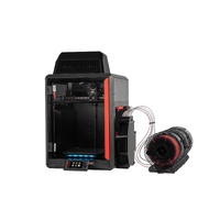 Prusa MMU3 Enclosed Upgrade for Core One/+ (Full Kit)