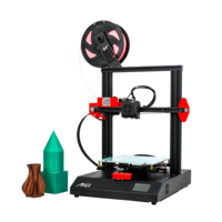ANET ET4 3D Printer
