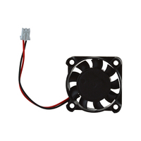 Artillery Sidewinder X1 Extruder Fan - 40mm