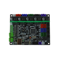 Artillery Sidewinder X1 Mainboard