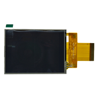 Artillery Sidewinder X1 Touch Screen