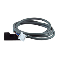 Artillery Sidewinder X1 Y-Axis End Stop Sensor