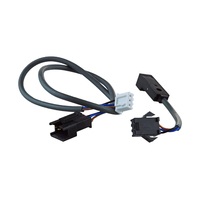 Artillery Sidewinder X1 Z-Axis End Stop Sensor