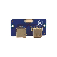 Artillery Sidewinder X1 USB/Card Reader Board